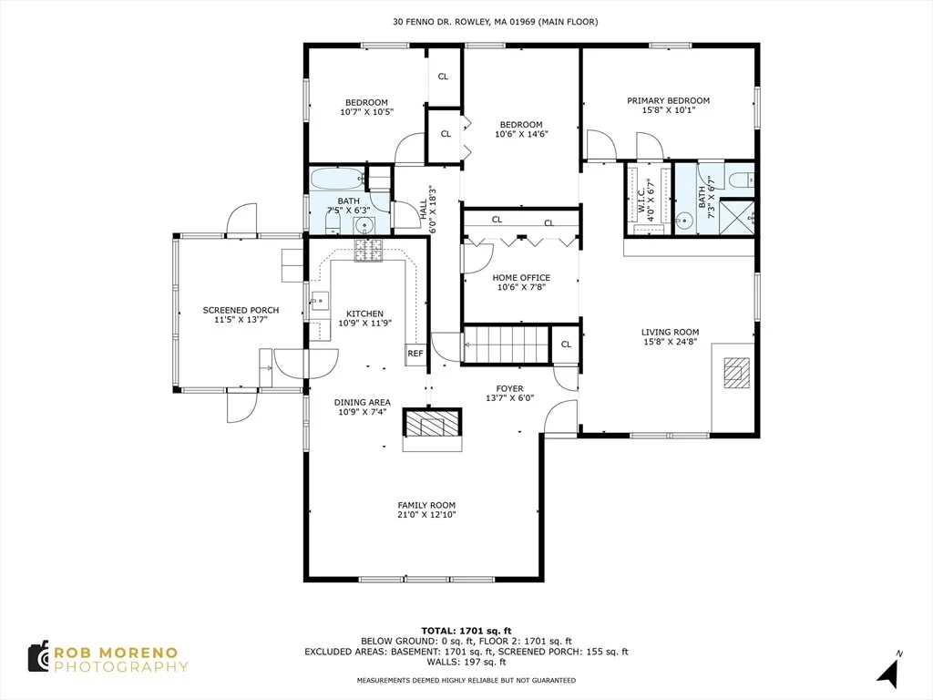 Photo of 30 Fenno Dr