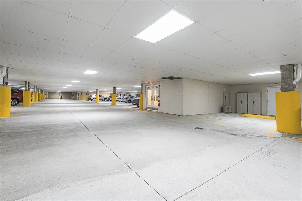 Photo of Unit 3003 at 36 Abigail Way