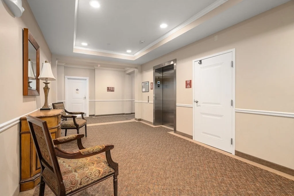 Photo of Unit 206 at 204 Clocktower Drive