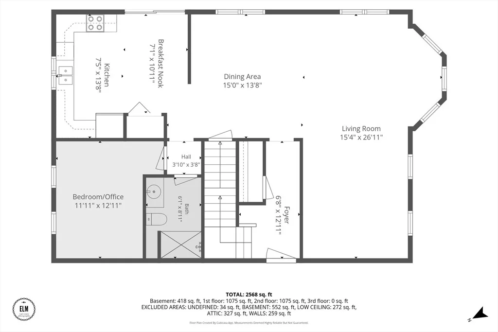 Photo of 62 Fairview Ave
