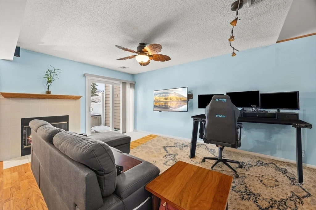 Photo of Unit 29 at 29 Teal Cir