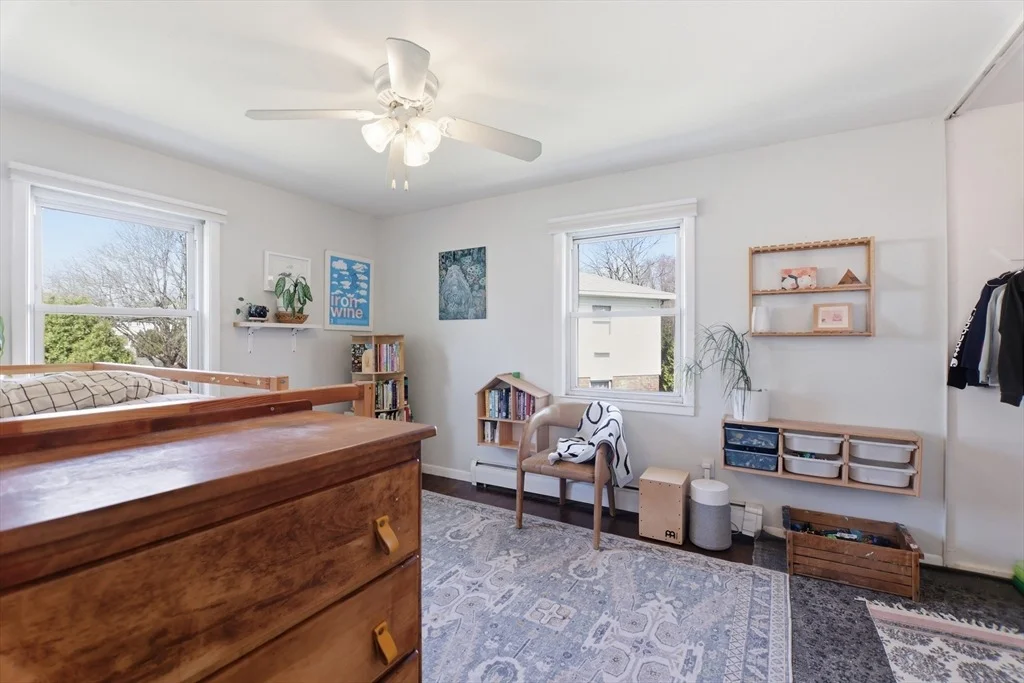 Photo of Unit C at 68 Colonial Cir