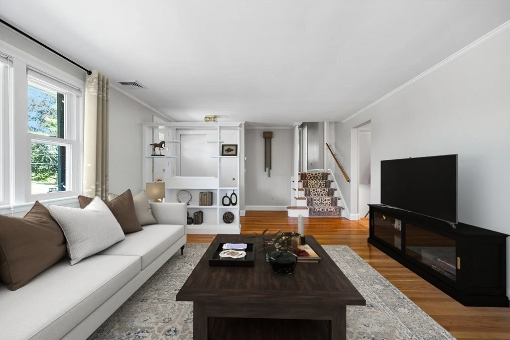 Photo of 20 Marrett Road