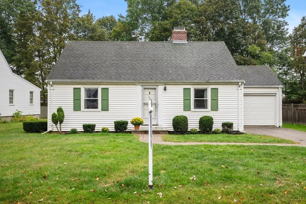 Photo of 125 Channing Road