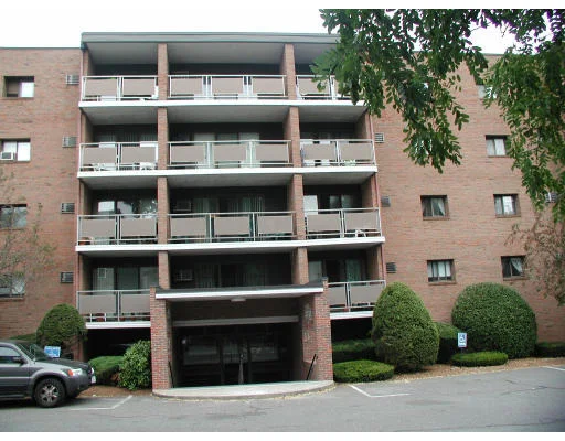 Photo of Unit 63 at 881 Broadway