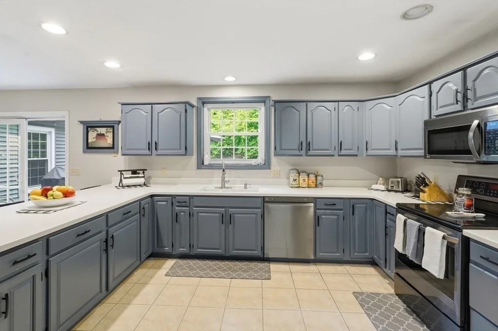 Photo of 23 Brooks Xing