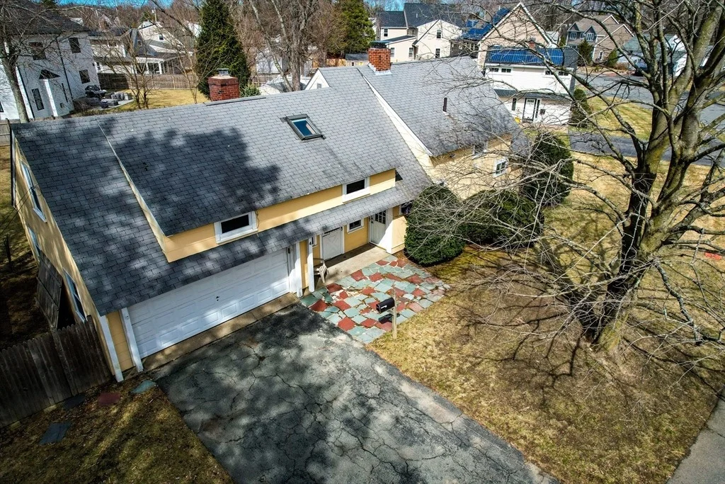 Photo of 4 Hardwick Road