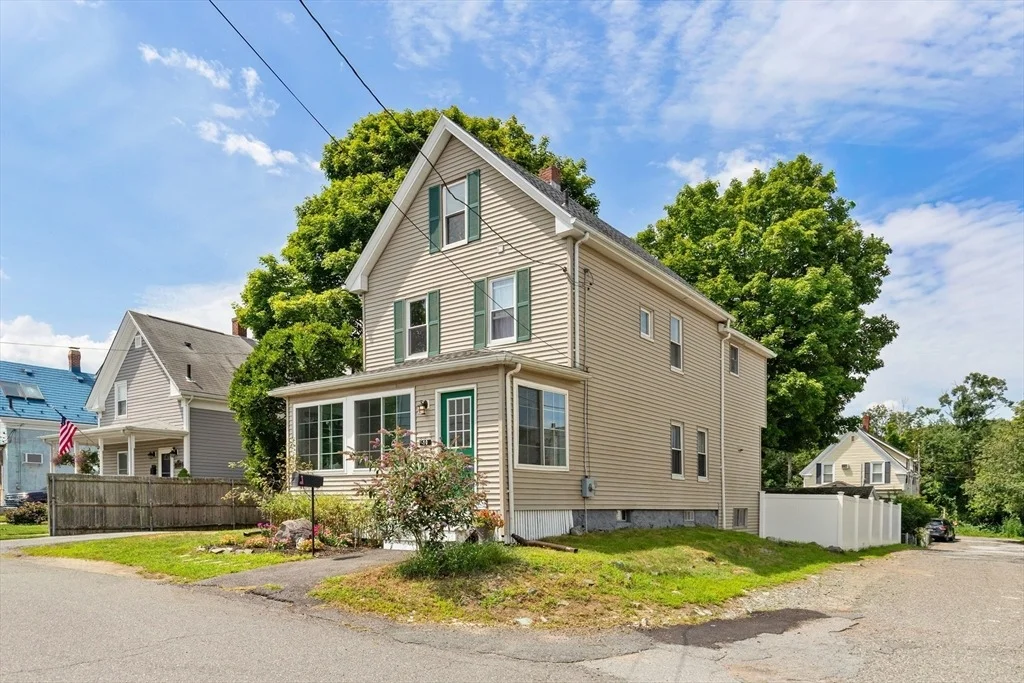 Photo of 10 Robinson Street