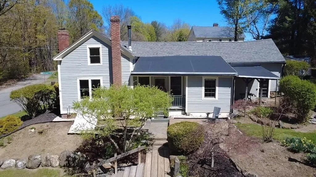 Photo of 80 Baptist Hill Rd.