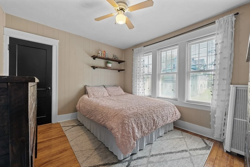 Photo of 25 Ludlow St