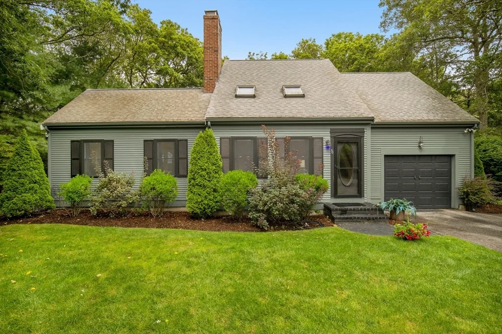 Photo of 50 Currycomb Cir
