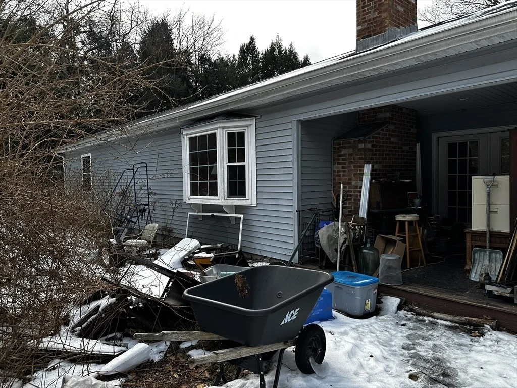 Photo of 95 Tyringham Rd
