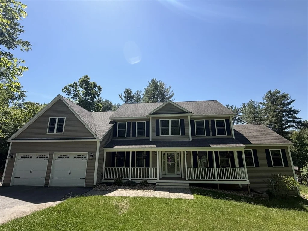 Photo of 142 Worcester Road