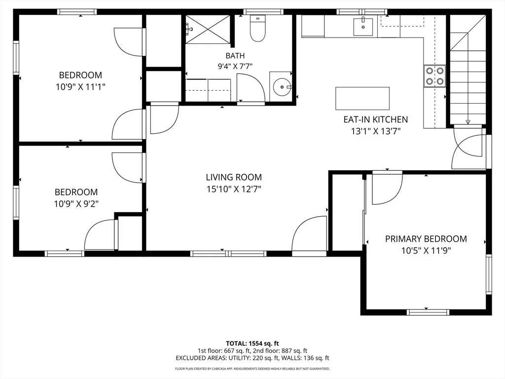 Photo of 136 Elm St