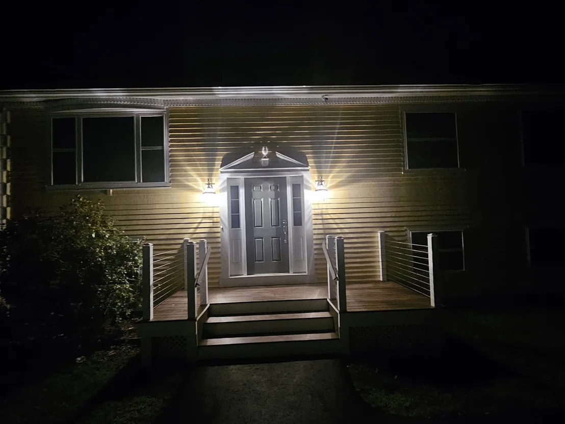 Photo of 1 Stuart Street