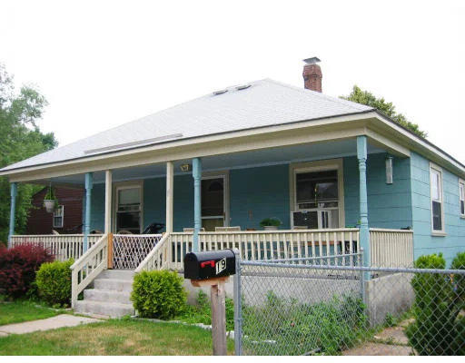 Photo of 19 Geb St