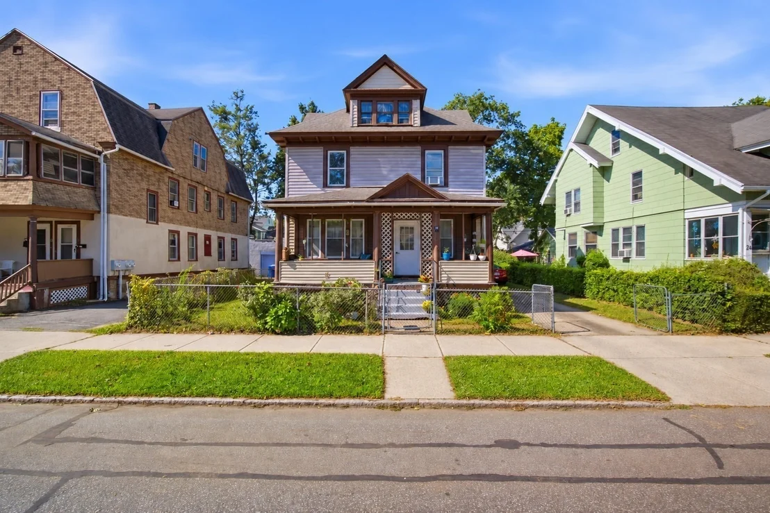 Photo of 28 Lyndale St