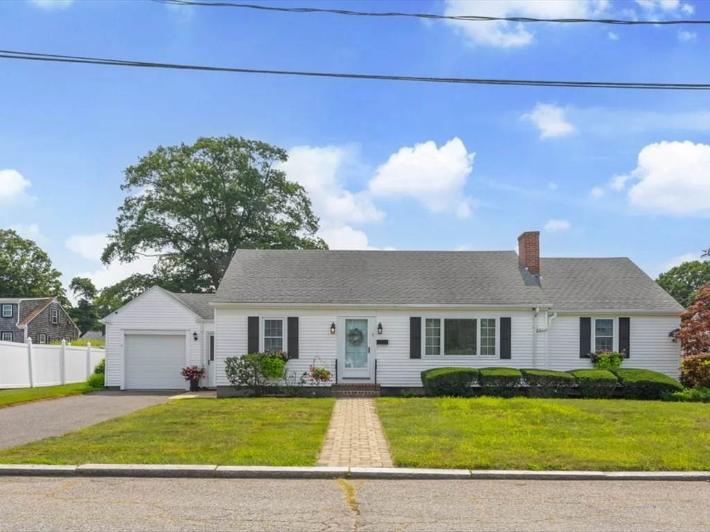 Photo of 9 Kane St.