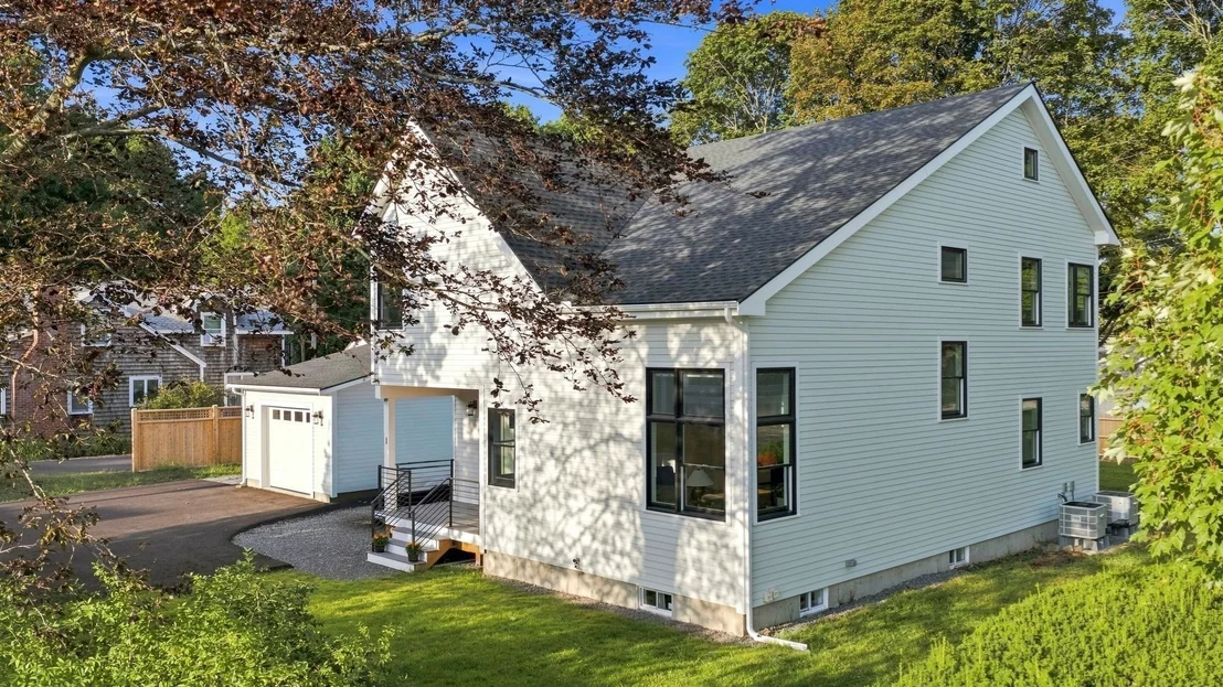 Photo of 1 Dartmouth Road