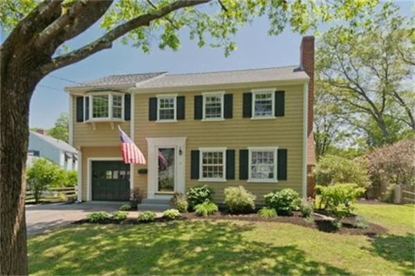Photo of 14 Sherwood Road