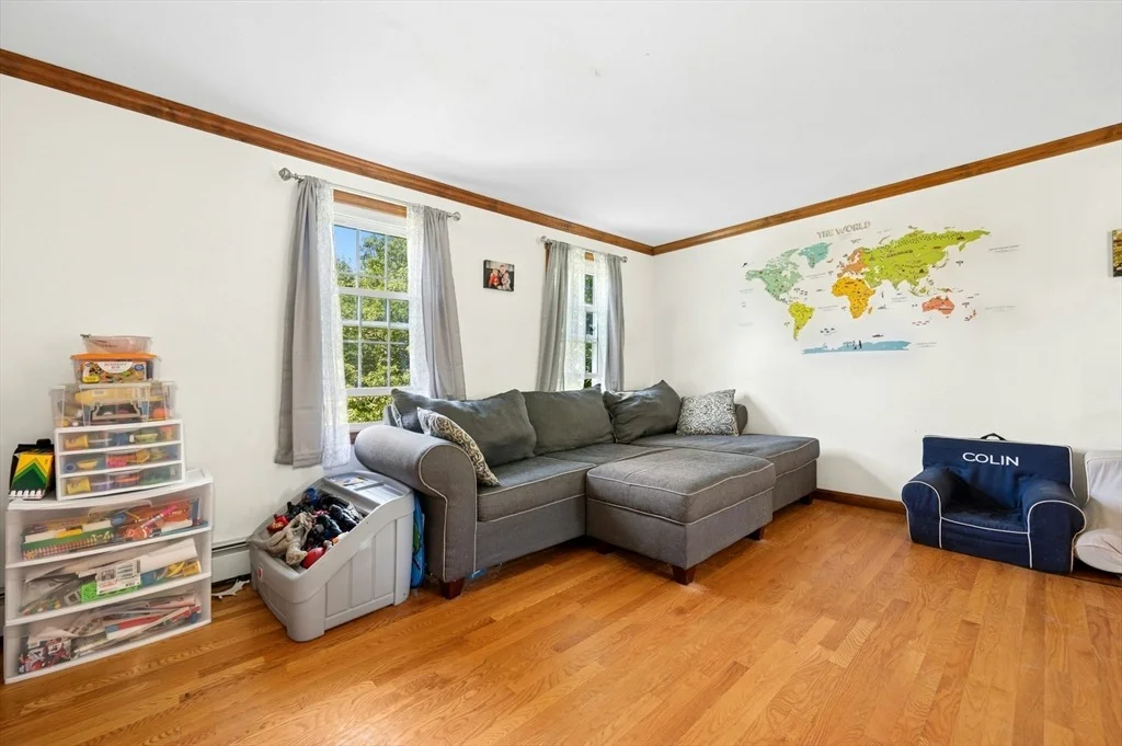 Photo of 3 Bellingham Rd
