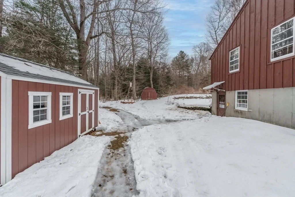 Photo of 246 Vining Hill Road