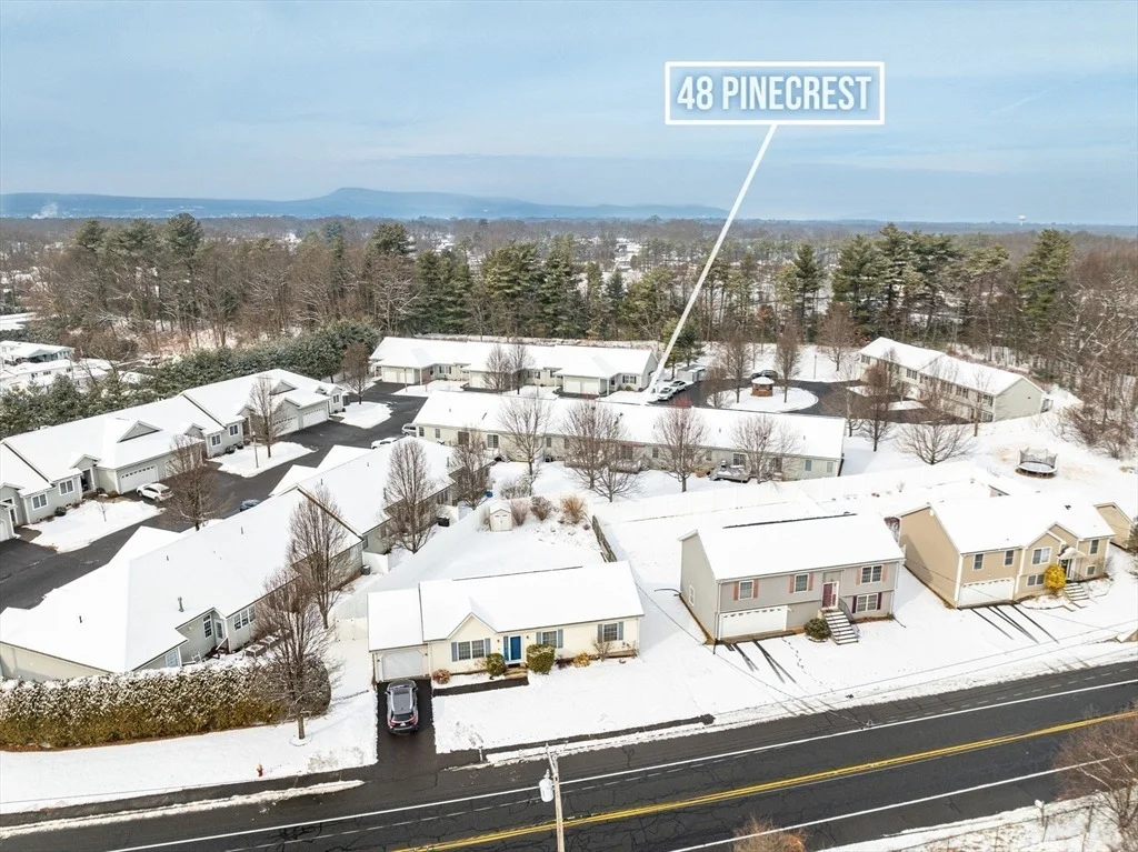 Photo of Unit 48 at 48 Pinecrest Dr