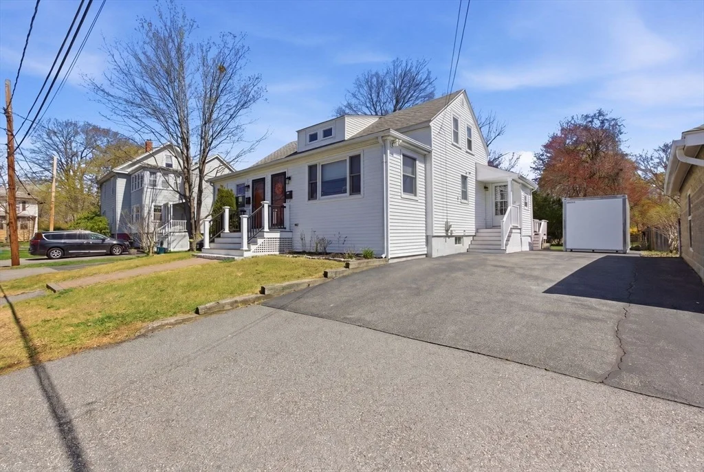 Photo of Unit 7 at 7 Maple Street