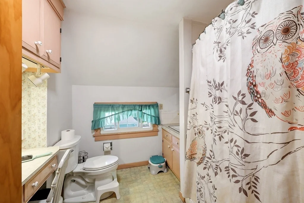 Photo of 64 Mero St.