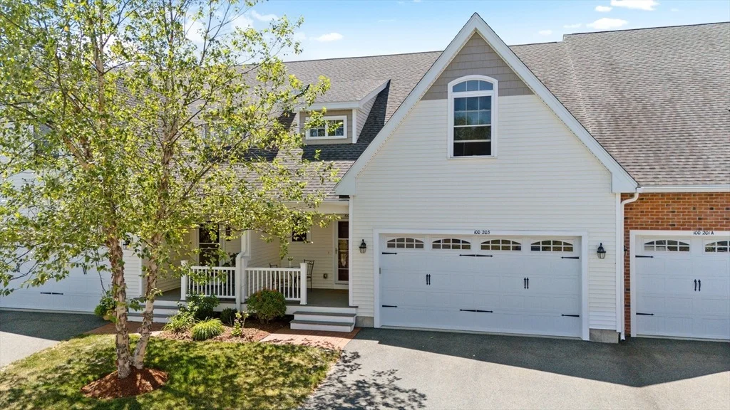 Photo of Unit 203 at 100 Kirkbride Dr