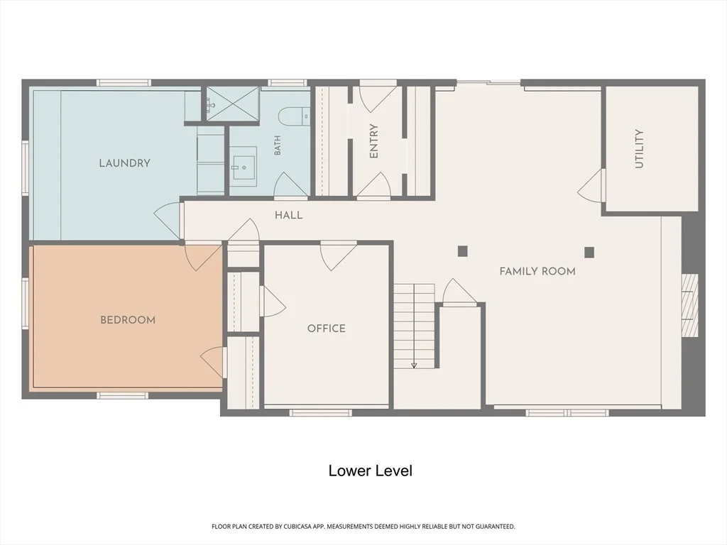 Photo of 1 Brackenbury Lane