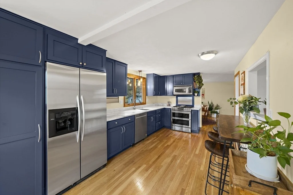 Photo of 23 John Swift Rd.