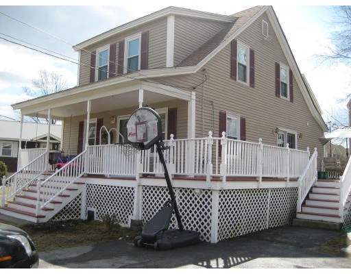 Photo of 35 Huron Ave.