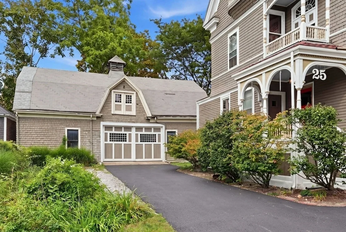 Photo of 25 Avon St