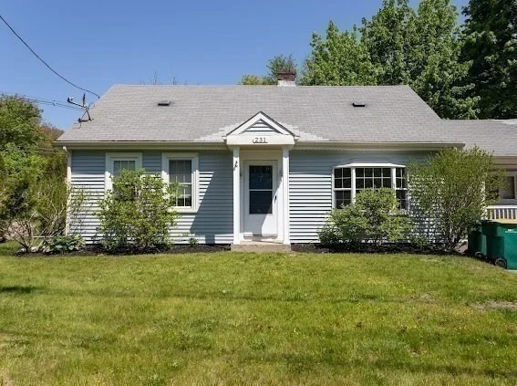 Photo of 231 Spring Street