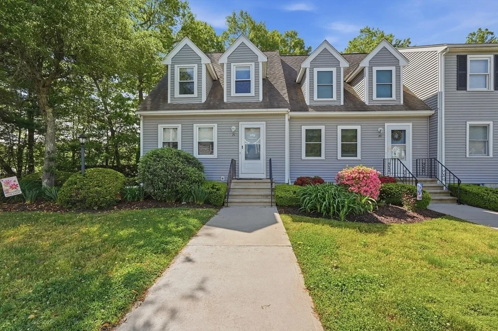 Photo of Unit 21 at 21 Basking Ridge
