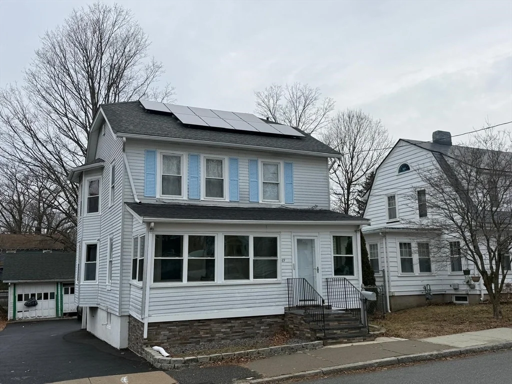 Photo of 69 Gilbert St
