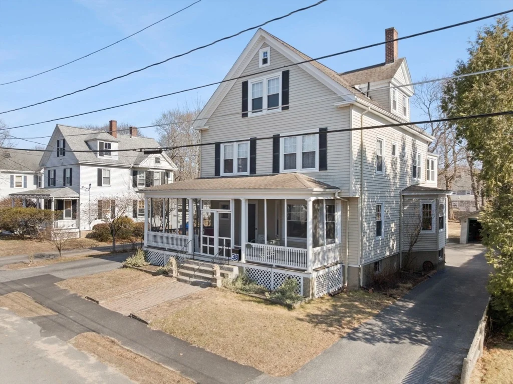 Photo of 38 Riverside Place