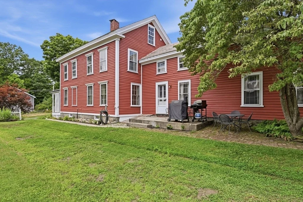 Photo of 6 Nash Hill Rd