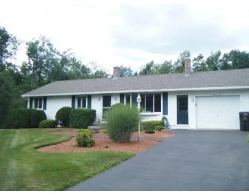 Photo of 91 Mark Bradford Dr