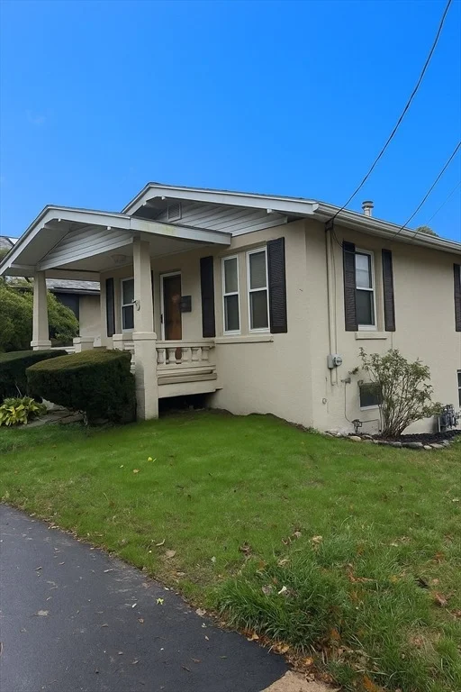 Photo of 64 Hobart St