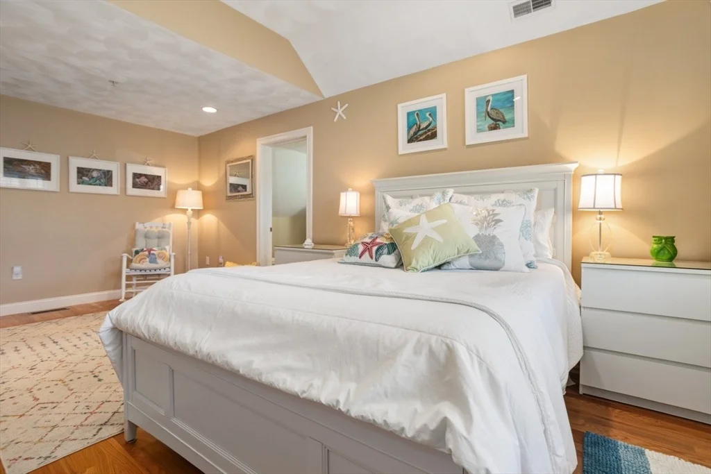 Photo of Unit 37 at 37 Peaslee Cir
