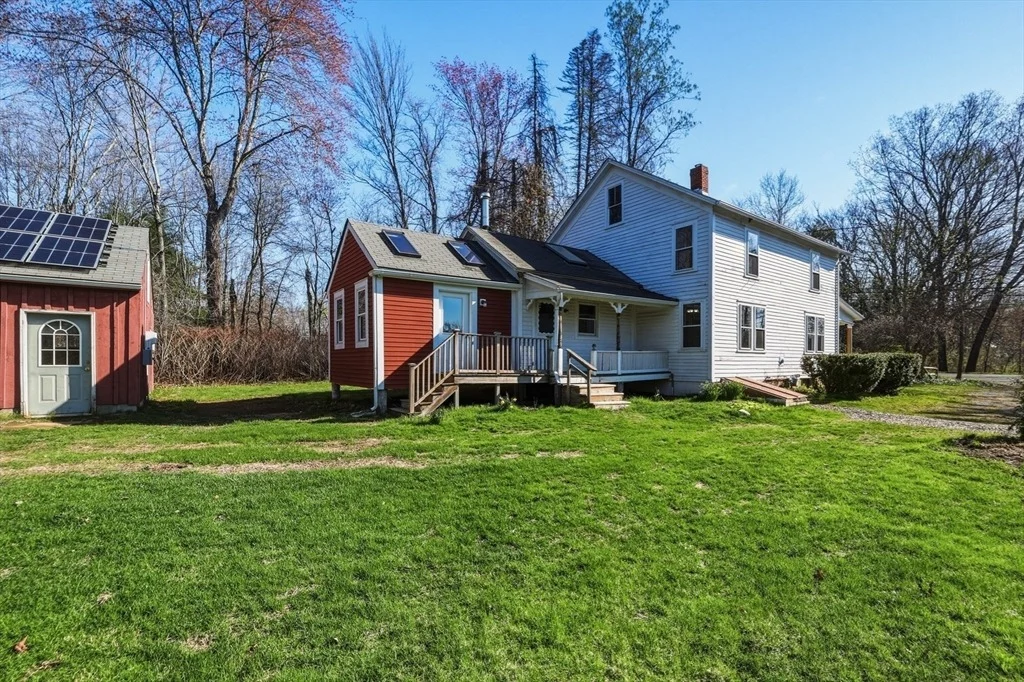 Photo of 274 Sunderland Rd