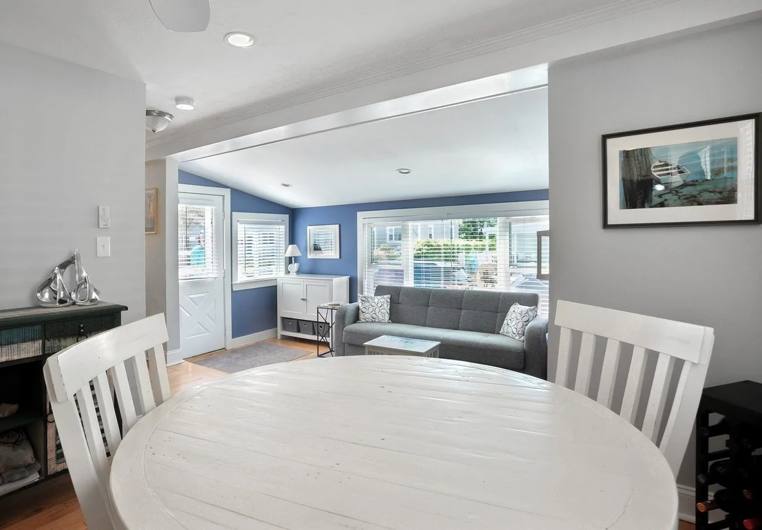 Photo of 9 G St