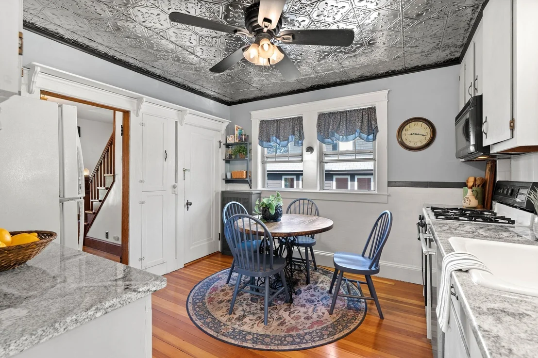 Photo of 132 Luce St