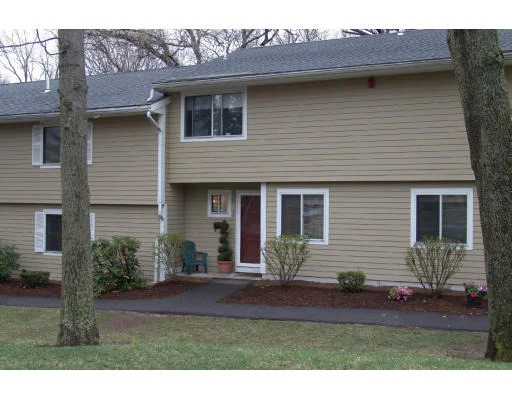 Photo of Unit 2E at 2E Beals Cove Road