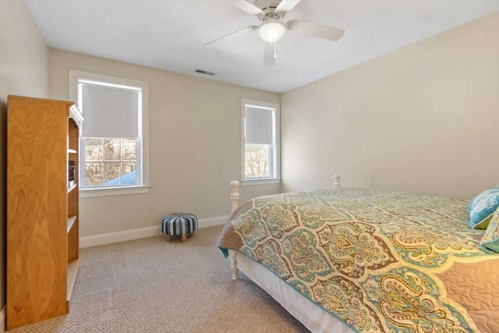 Photo of Unit C at 47 Longview Cir