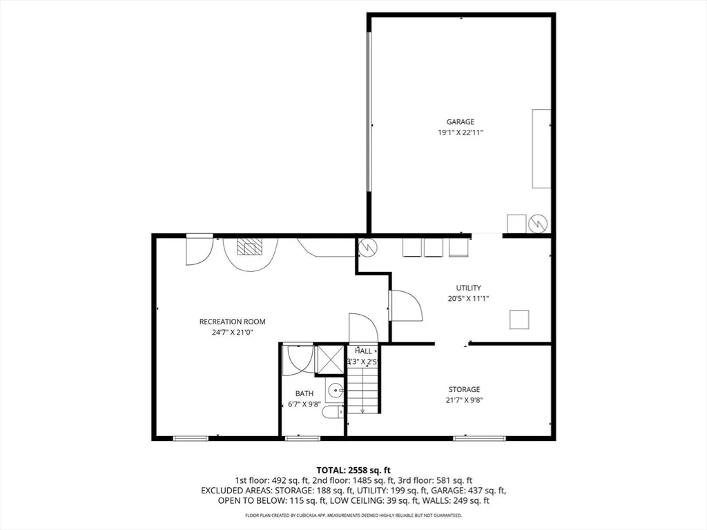 Photo of 46 Tower Hill Drive