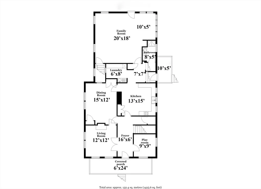 Photo of 26 Millbrook Rd