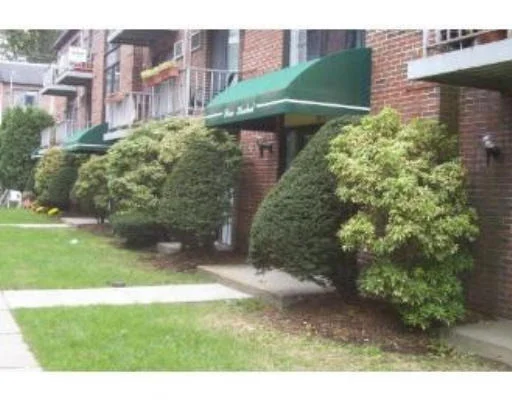 Photo of Unit 310 at 1186 Worcester Road